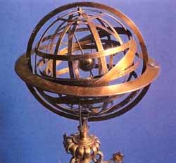 Armillary