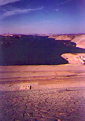 Aswan Dam