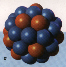 Atom Nuclei