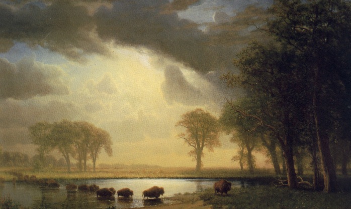 Bierstadt