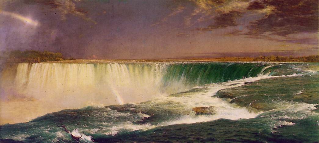 Niagra