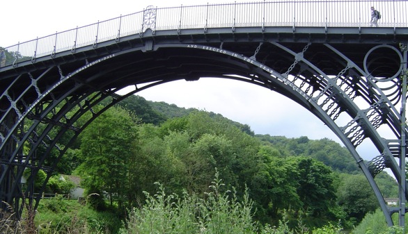 Iron Bridge