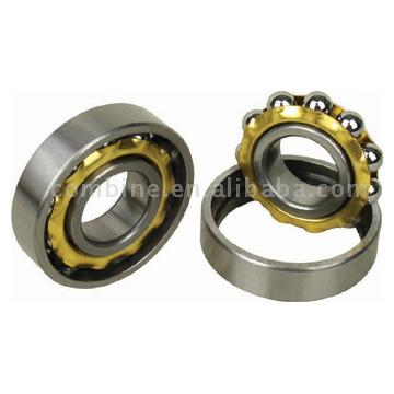 ball bearings