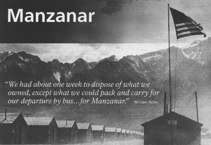 Manzanar