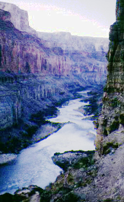 marble gorge