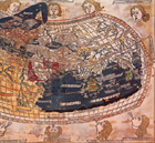 Ptolemy's world