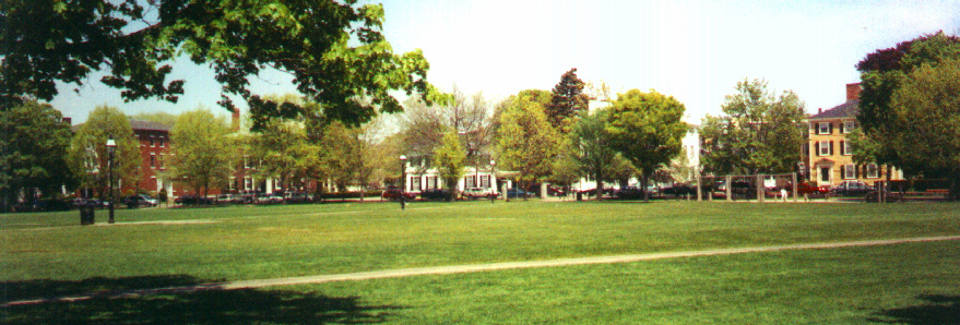 Salem Common