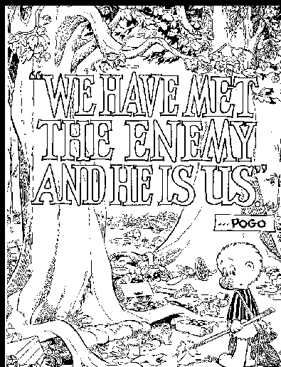 Walt_KELLY's POGO