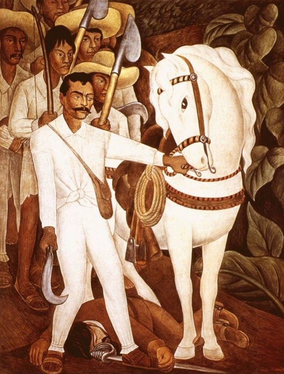 Zapata