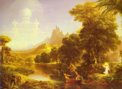 Thomas Cole Youth