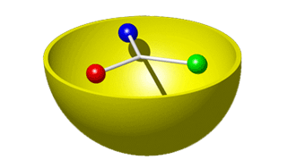 Three quarks for MM