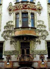 Hotel Central
