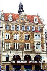 Wiehl House