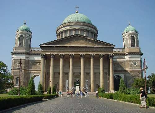 Esztergom Cathdral