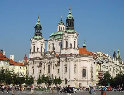 St. Nicholas Church