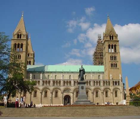 St. Stephen Cathedral