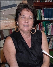 Jacqueline Armony