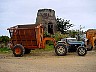 Estridge Mill and Cane Loader