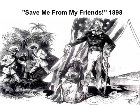 the frontier thesis and american foreign policy the frontier thesis and american foreign policy