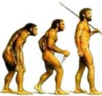 evolving men