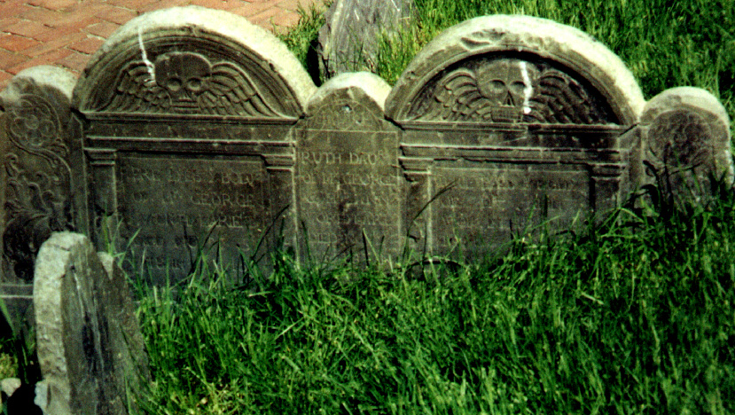 graves