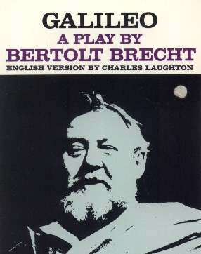 Brecht's Galileo