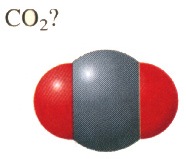 carbon dioxide