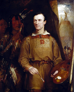 George Catlin