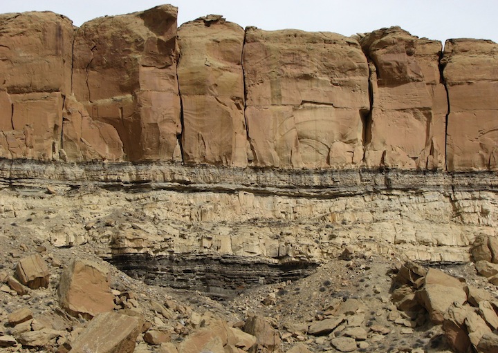 Canyon de Chelly