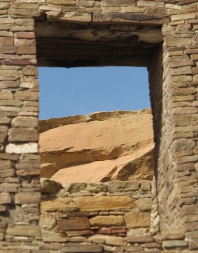 Canyon de Chelly