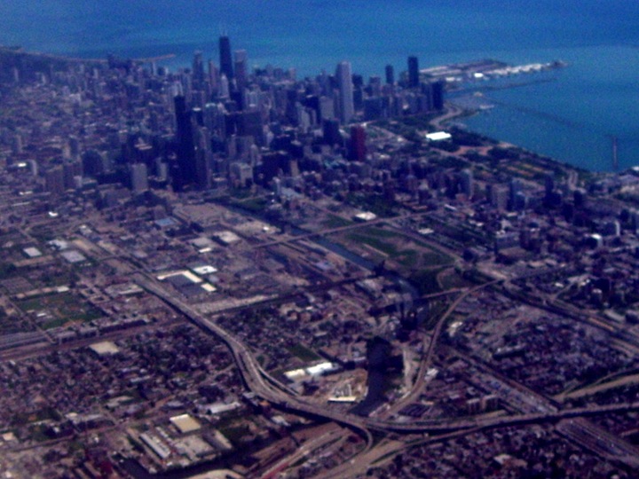 Chicago