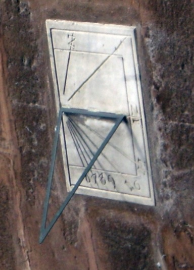 Chronometer-del-sol