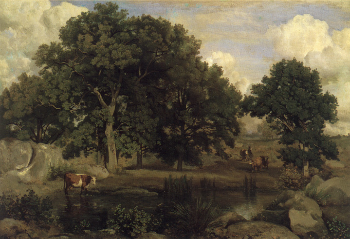 Corot