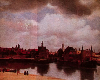 delft