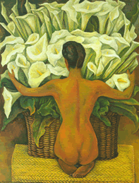 Diego Rivera