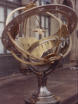 orrery