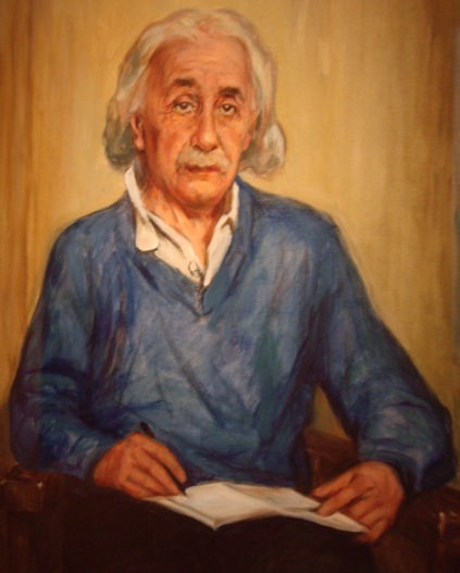 Einstein