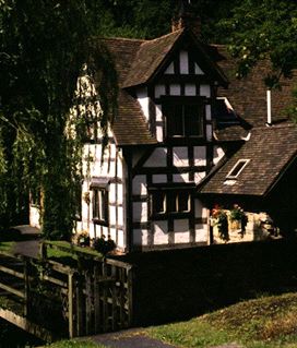 English home