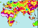 global warming effects