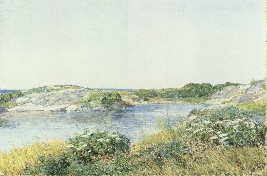 Hassam Appledore