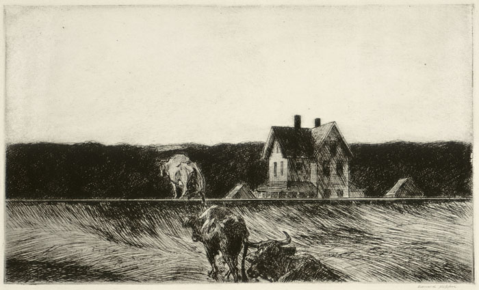 Hopper, 1920