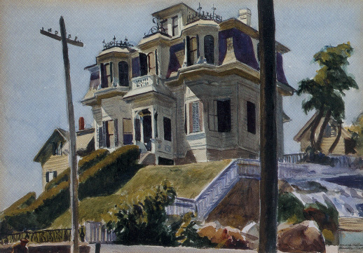 Hopper_Haskells-House-1924