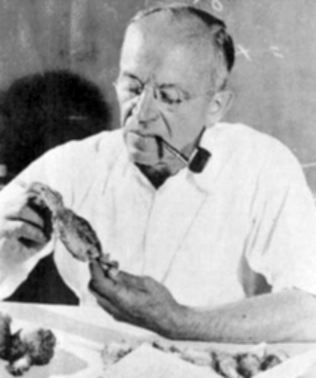 Aldo Leopold