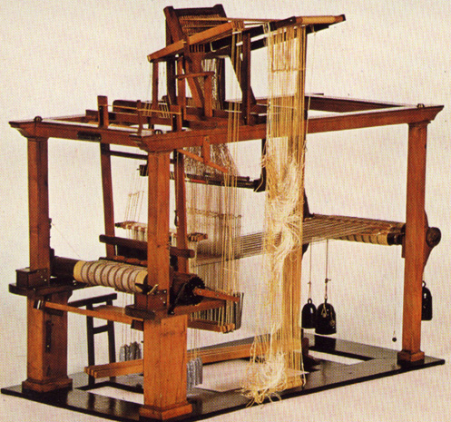 textile loom