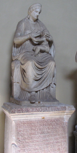 Magna Mater