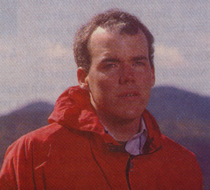 Bill Mckibben