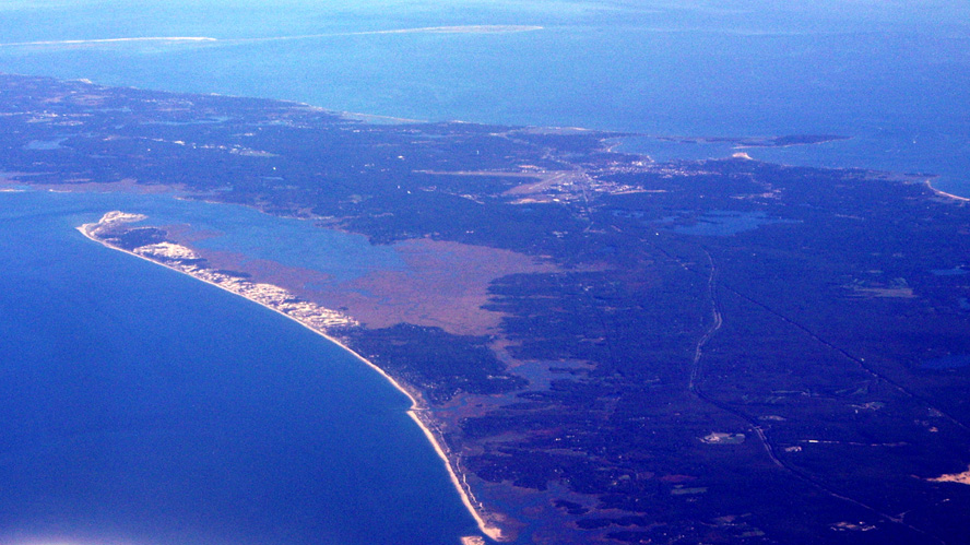 NAuset Marsh