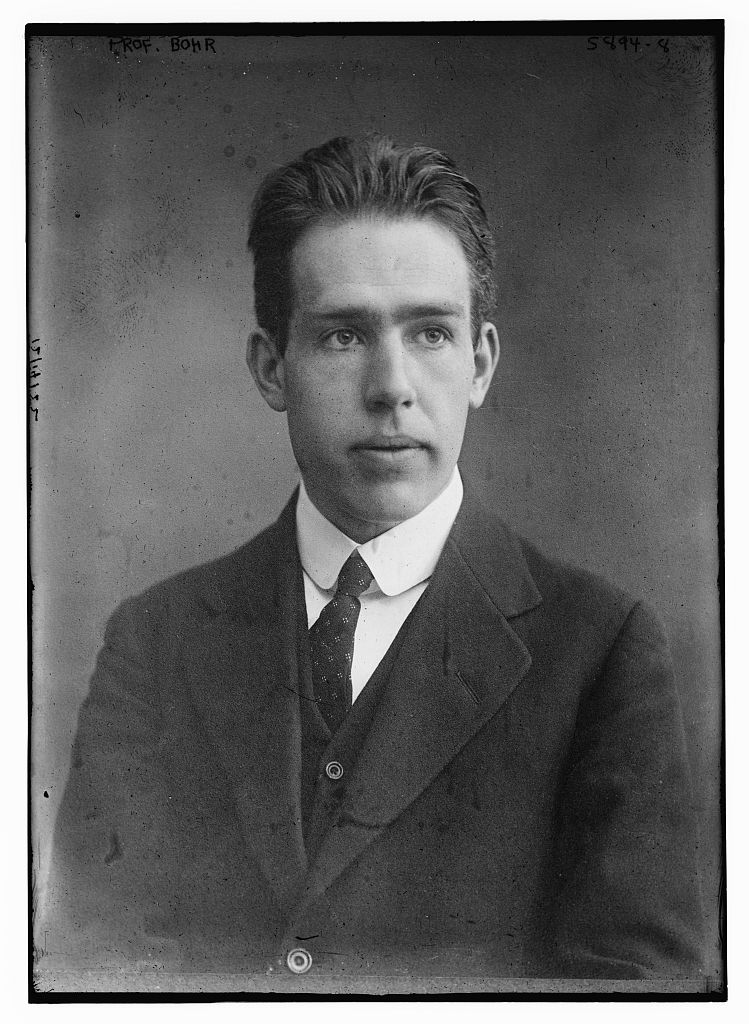N. Bohr