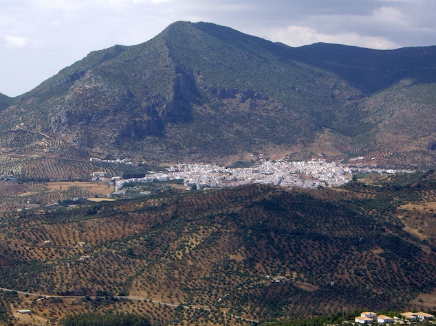 Andalucia