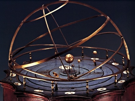 orrery